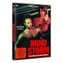 Roger Corman: Mindstorm - The Corporation, DVD