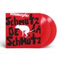 Schmutzki: Schmutz De La Schmutz (Red Vinyl), LP,LP
