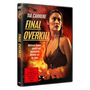 Catherine Cyran: Final Overkill, DVD