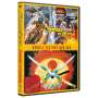 : Sword of Heaven / Shinobi Warriors, DVD