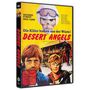 Jerry Jameson: Desert Angels - Die Killer kamen aus der Wüste!, DVD