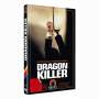 Anthony Lau: Dragon Killer, DVD