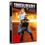 Steve E. Cohen: Tough & Deadly, DVD