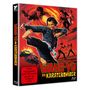 Ting Shan-Hsi: Wang Yu - Der Karatebomber (Blu-ray), BR