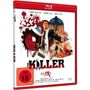 John Woo: The Killer (1989) (Blu-ray), BR