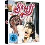 Larry Cohen: The Stuff - Ein tödlicher Leckerbissen (Blu-ray), BR