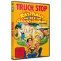 Jean-Marie Pallardy: Truck Stop - Das Rasthaus zur sex-ten Glückseligkeit, DVD