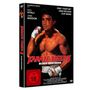 Lucas Lowe: Karate Tiger 3 - Blood Brother, DVD