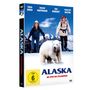 Fraser Clarke Heston: Alaska - Die Spur des Polarbären, DVD