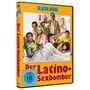 : Der Latino-Sexbomber, DVD