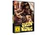 Frank Agrama: Queen Kong, DVD