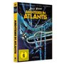 Paul Stader: Abenteuer in Atlantis, DVD