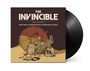 Brunon Lubas: The Invincible (Original Game Soundtrack), LP