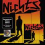 Nichts: Made In Eile (remastered) (Limited Indie Kartoffelsalat Edition) (Neon oder Transparent Orange Vinyl), LP,CD