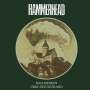 Hammerhead (Punk aus Deutschland): Nachdenken über Deutschland, CD