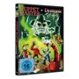 Ted Nicolaou: Puppet Master Vs. Demonic Toys, DVD