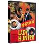 Lee Tso-Nam: Lady Hunter, DVD