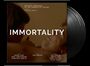 Nainita Desai: Immortality (Original Game Soundtrack), LP,LP