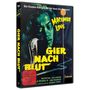 : Gier nach Blut - Macumba Love, DVD