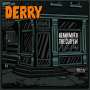 Derry: Remember The Curfew EP, CD