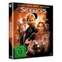 Aaron Norris: Sidekicks (Blu-ray), BR
