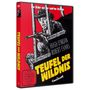 : Teufel der Wildnis, DVD