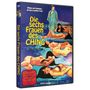 : Die sechs Frauen des Ching, DVD