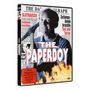 Douglas Jackson: The Paperboy, DVD