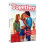 Sean S. Cunningham: Together - Die Lust zu zweit, DVD