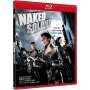 Marco Mak: Naked Soldier (Blu-ray), BR