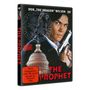 Fred Olen Ray: The Prophet, DVD