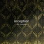 Dirk Maassen: Inception, CD