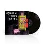 Morgen Teuer Töten: Not Available (Limited Indie Edition) (Black Vinyl), LP