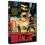 Emmet Alston: Force of the Ninja, DVD