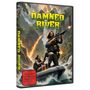 Michael Schroeder: Damned River, DVD