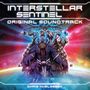 CHRIs HUELSBECK: Interstellar Sentinel (Original Game Soundtrack), CD