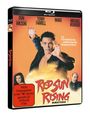 Francis Megahy: Red Sun Rising (Blu-ray), BR