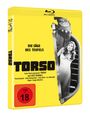 Sergio Martino: TORSO - Die Säge des Teufels (Blu-ray), BR