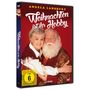 Terry Hughes: Weihnachten ist ihr Hobby, DVD