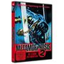 John R. Bowey: Metamorphosis 2 - Die Stunde des Monsters, DVD