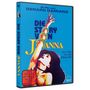 Gerard Damiano: Die Story von Joanna, DVD