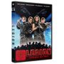 Jon Hess: Legion - Experiment des Todes, DVD