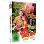 John Guillermin: Tarzan erobert Indien, DVD