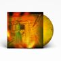 Electric Orange: Ada (Limited Edition) (Yellow/Orange/Olive/White-Spot Splatter Vinyl), LP