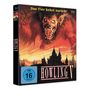 Neal Sundström: Howling V - Die Bestie kehrt zurück (Blu-ray), BR