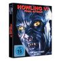 Hope Perello: Howling VI - The Freaks (Blu-ray), BR