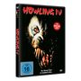 John Hough: Howling IV, DVD