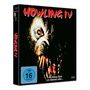 John Hough: Howling IV (Blu-ray), BR