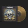 Formosa: Pyrite (Limited Edition) (Gold Vinyl), LP