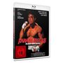 Lucas Lowe: Karate Tiger 3 - Blood Brother (Blu-ray), BR